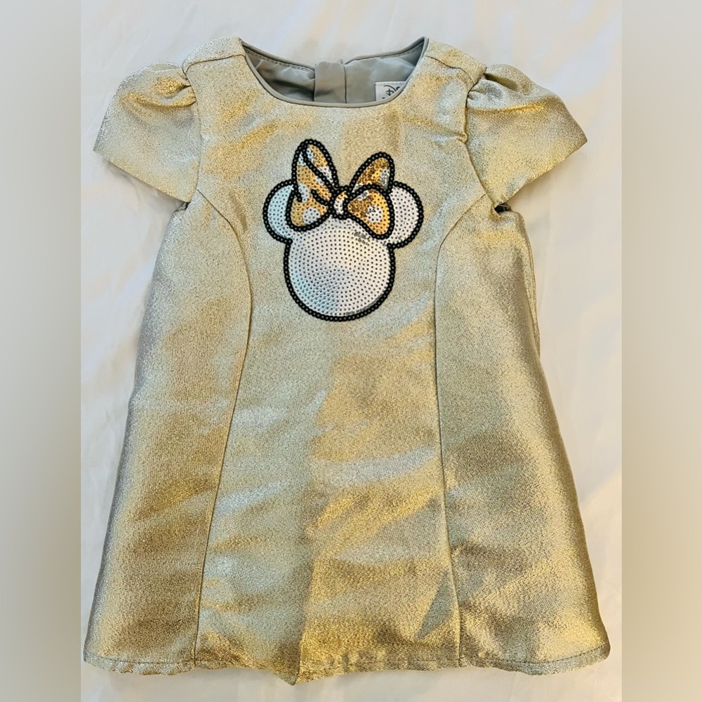 Disney Christmas dress